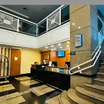Hotel Perdizes - Flat Executivo - 1403
