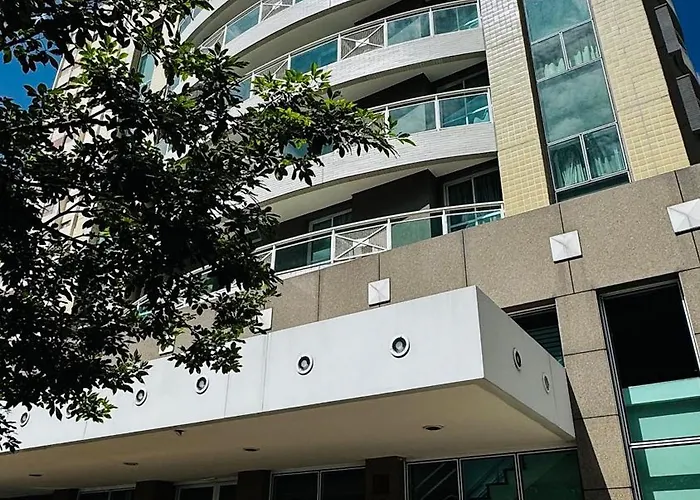 Hotel Perdizes - Flat Executivo - 1403