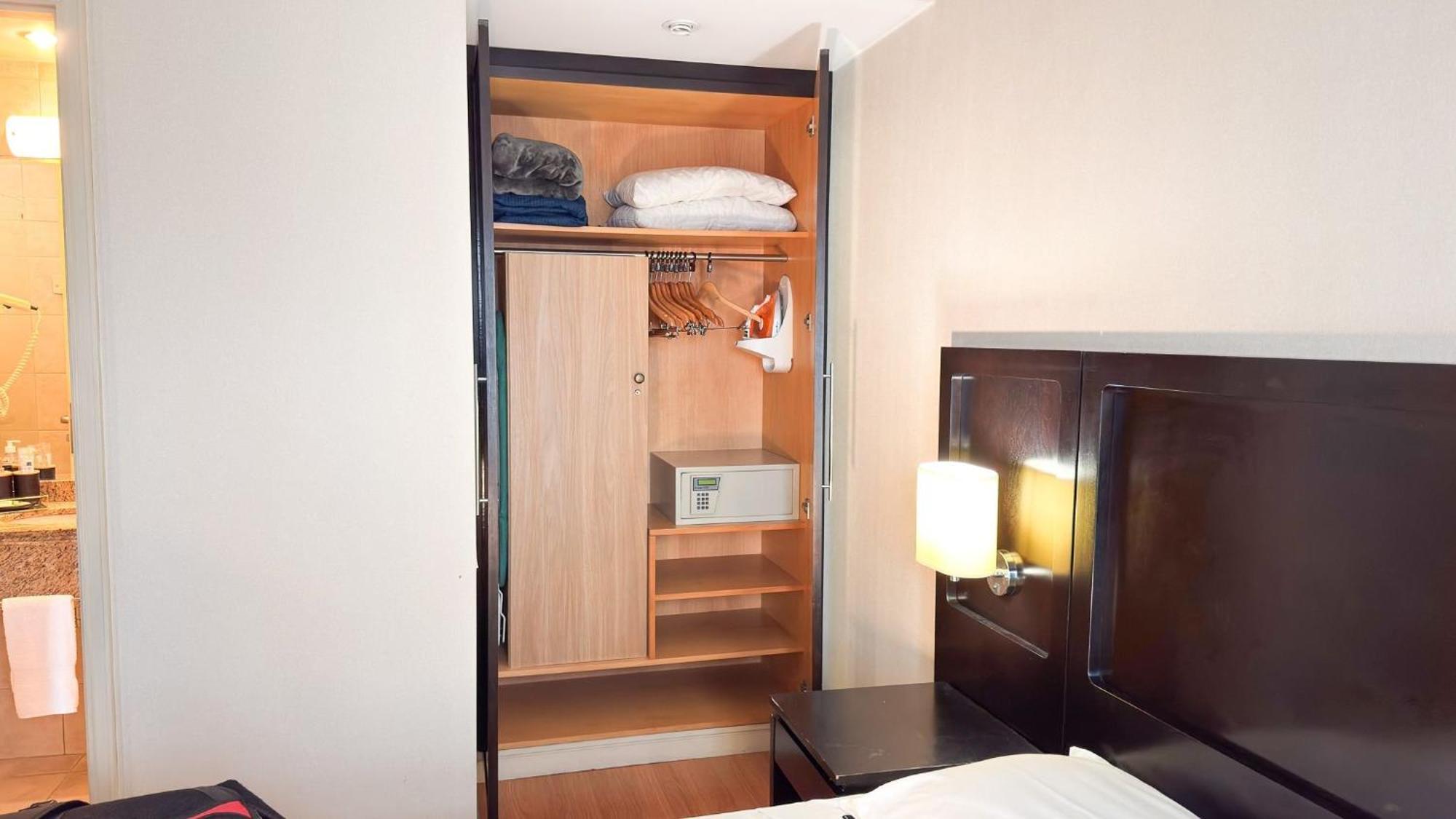 Perdizes - Flat Executivo - 1403