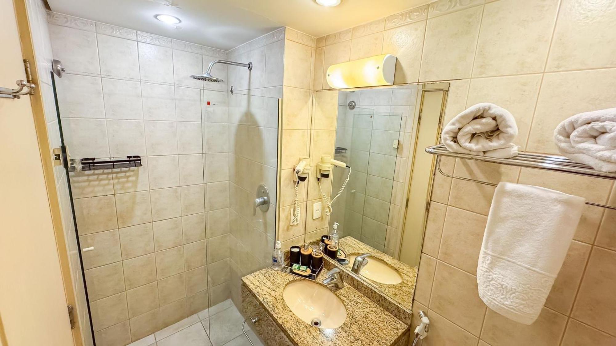 Perdizes - Flat Executivo - 1403 Hotel