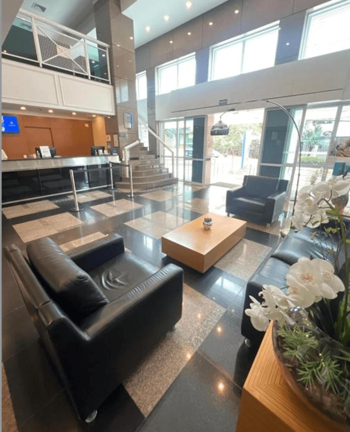 Hotel Perdizes - Flat Executivo - 1403 4*