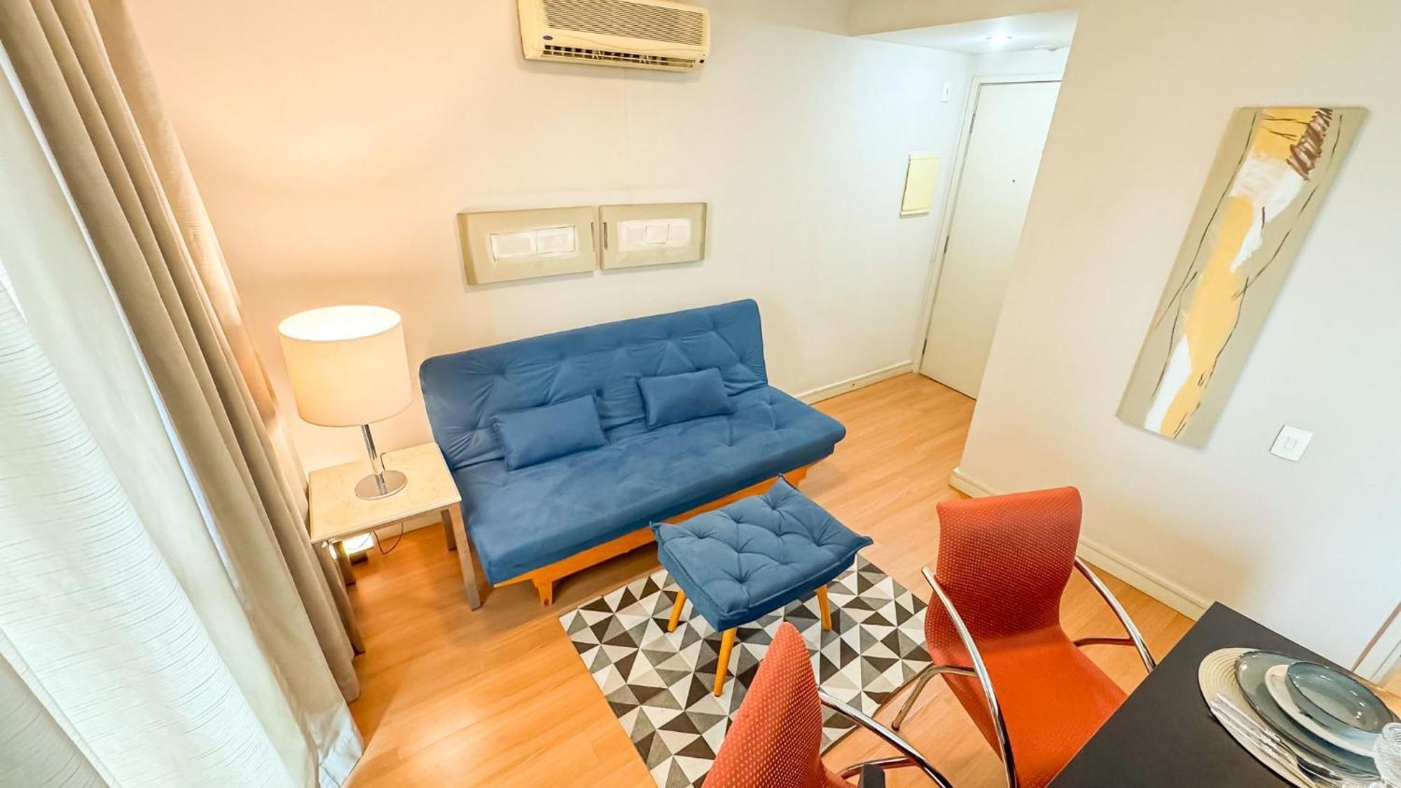 Hotel Perdizes - Flat Executivo - 1403 São Paulo
