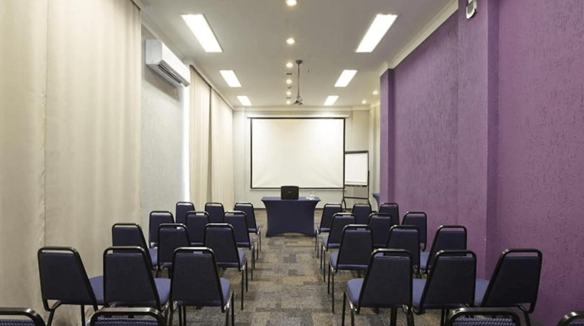 Perdizes - Flat Executivo - 1403 Hotel 4*