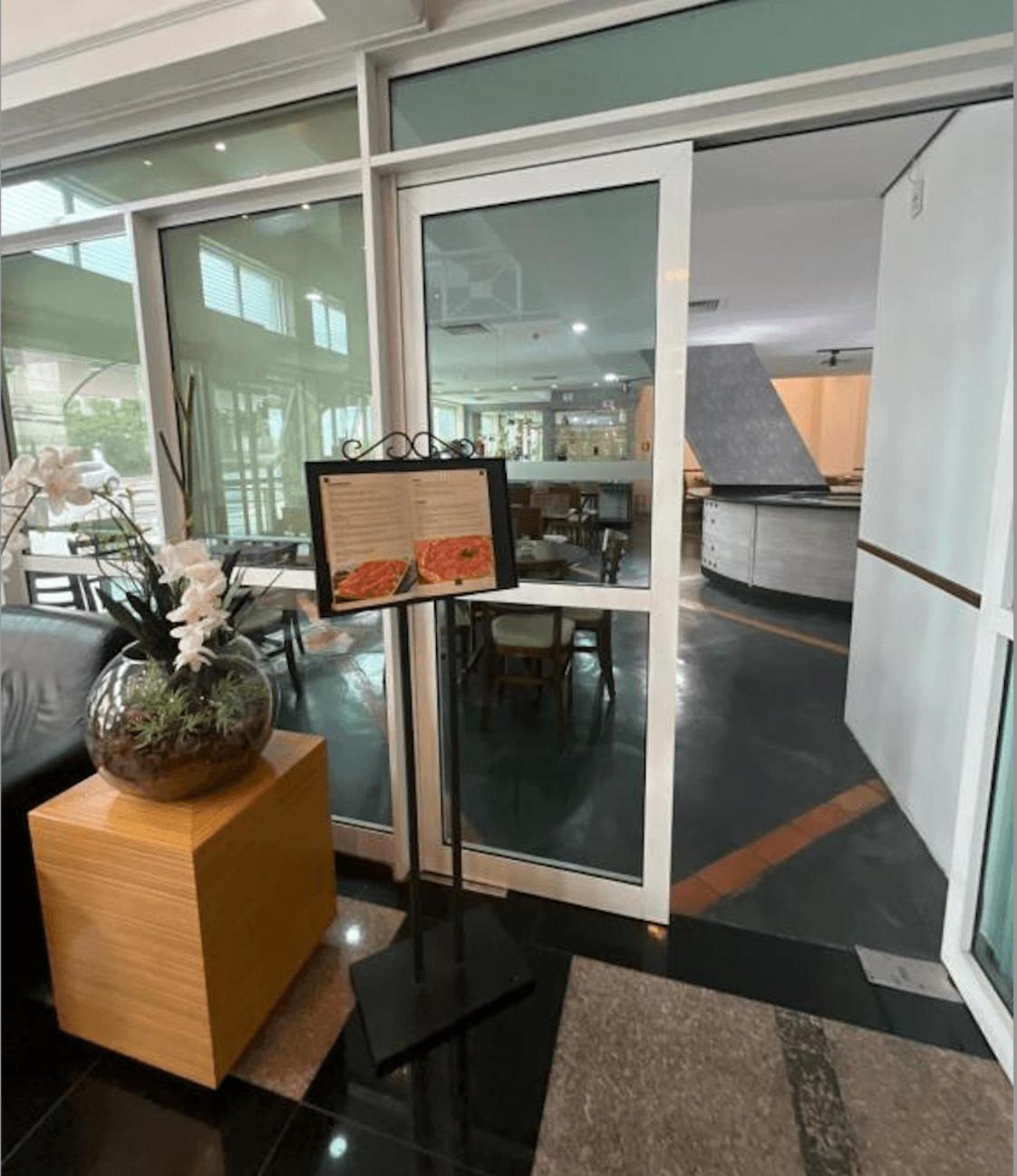 Hotel Perdizes - Flat Executivo - 1403 São Paulo