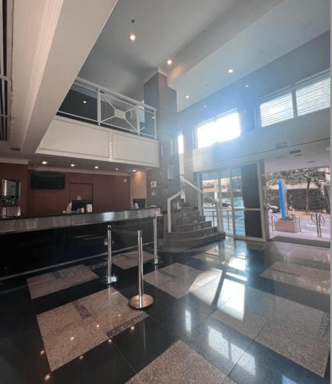 Perdizes - Flat Executivo - 1403 Hotel