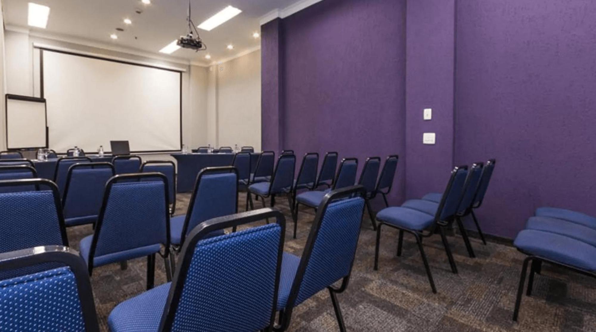 Hotel Perdizes - Flat Executivo - 1403