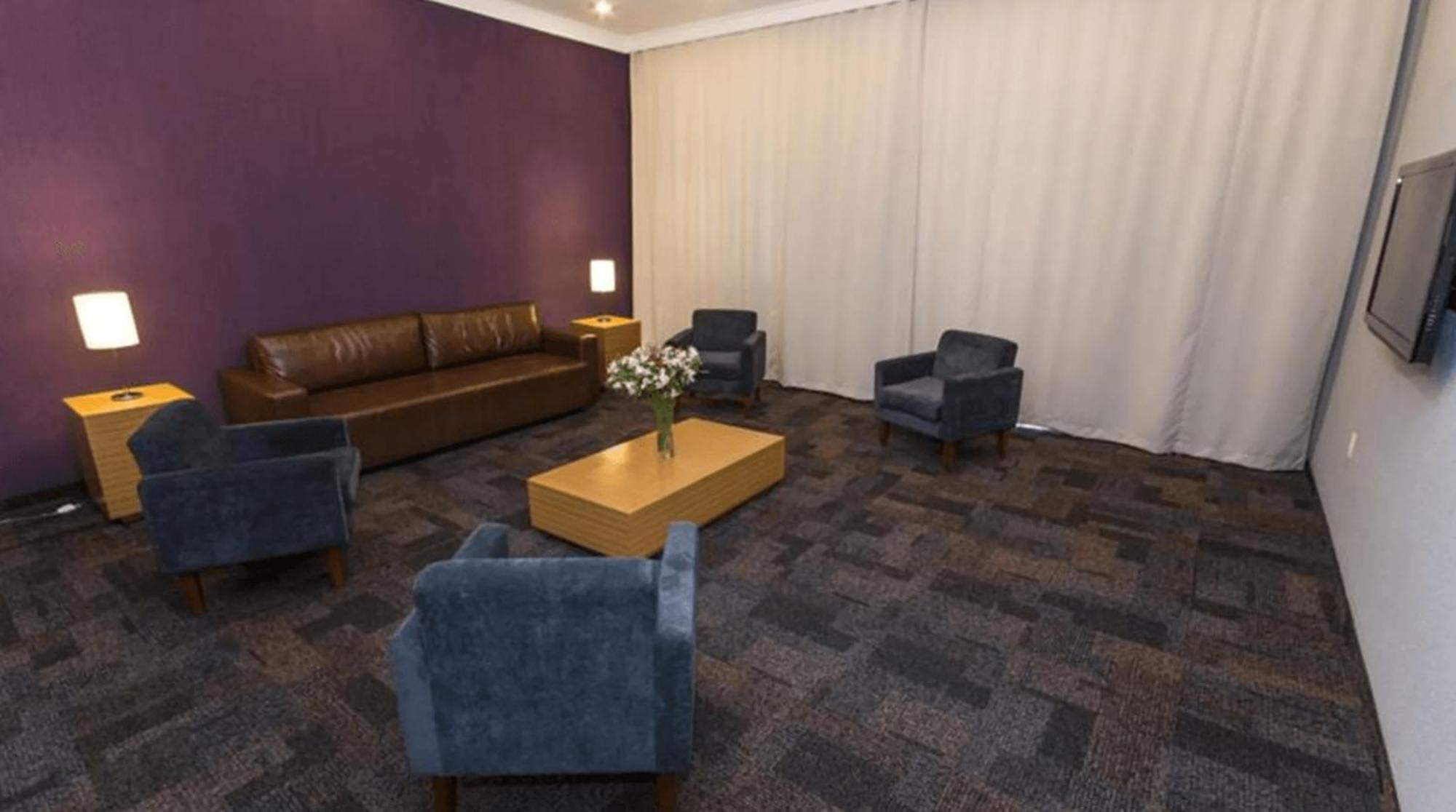 Hotel Perdizes - Flat Executivo - 1403 São Paulo