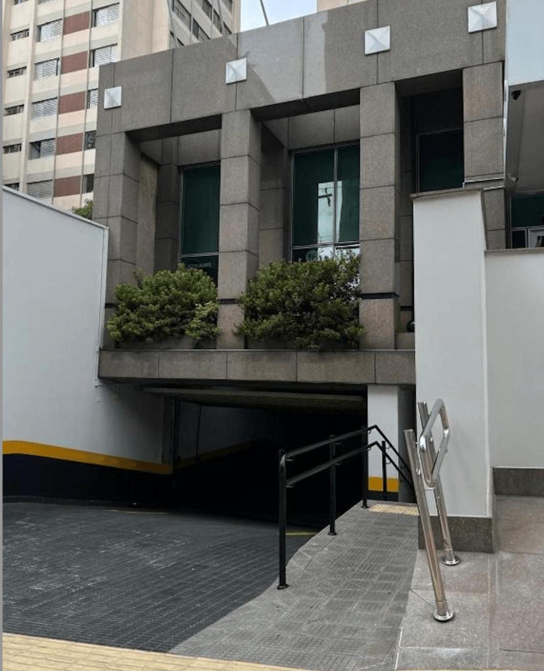 Perdizes - Flat Executivo - 1403 Hotel