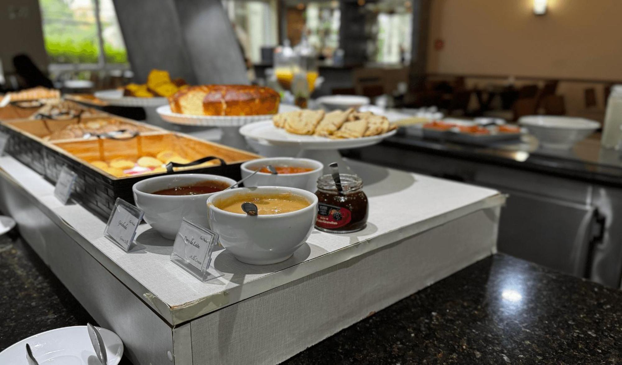 Perdizes - Flat Executivo - 1403 Hotel 4*
