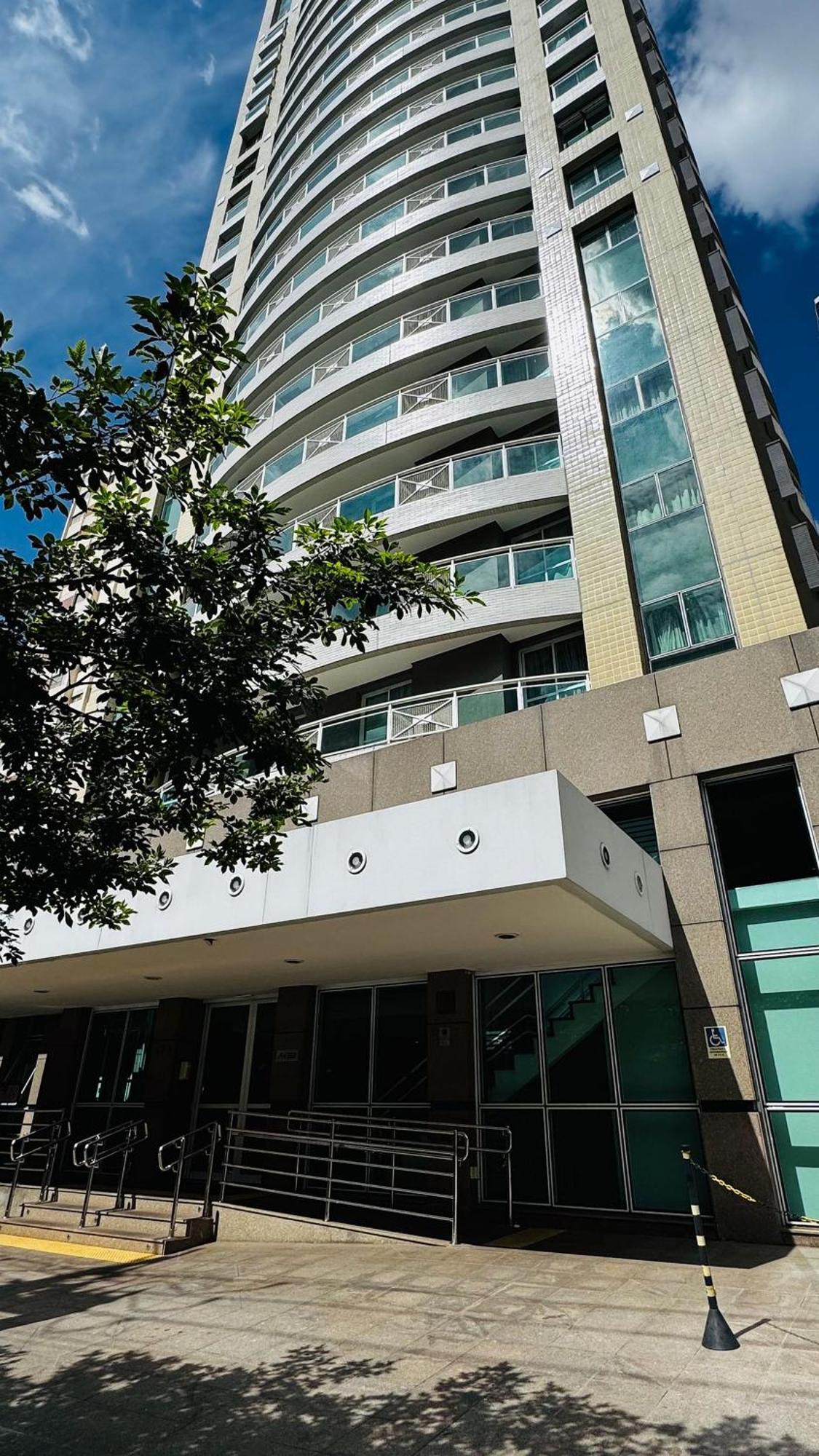 Perdizes - Flat Executivo - 1403 Hotel São Paulo