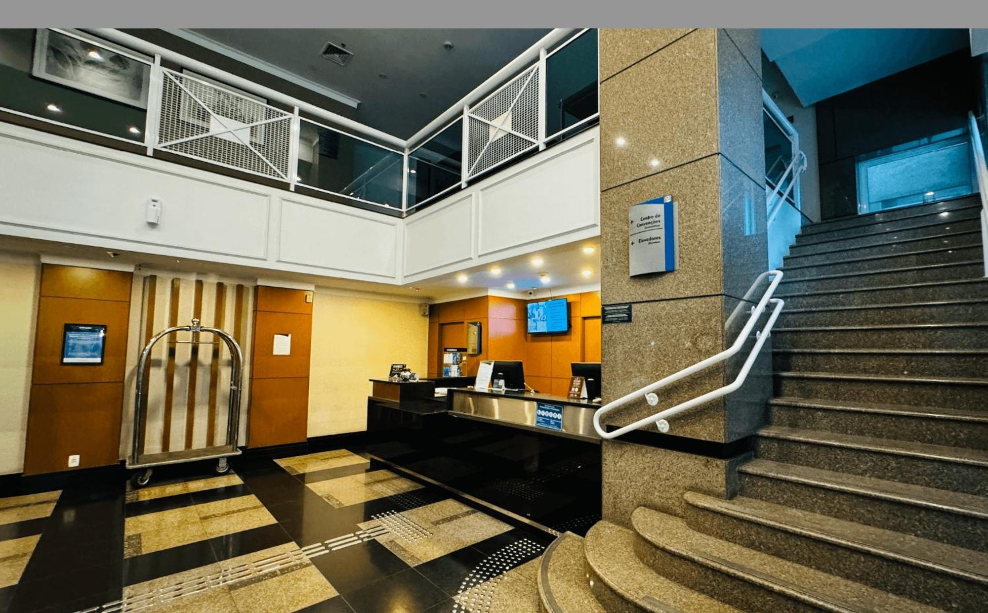 Perdizes - Flat Executivo - 1403 Hotel