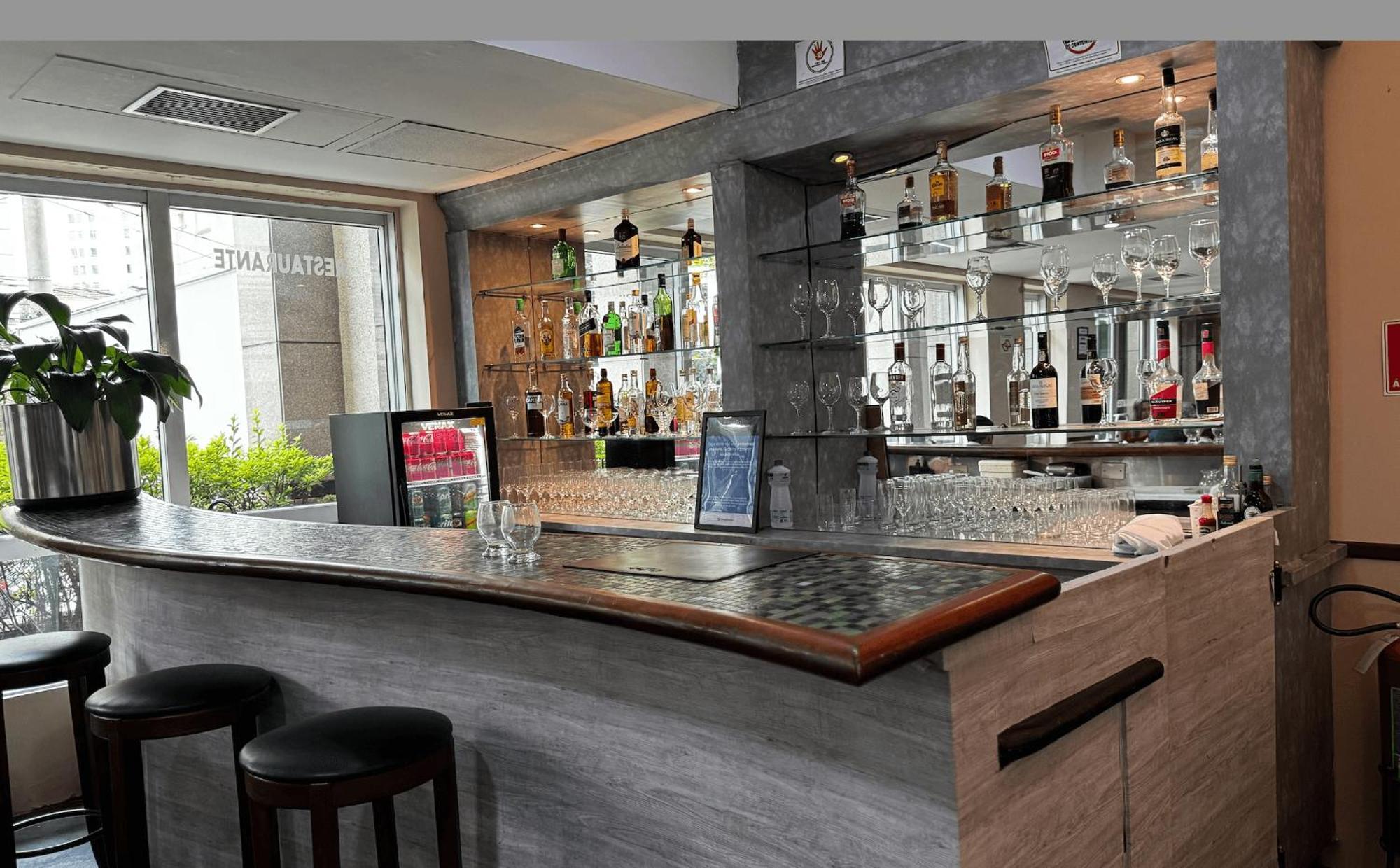 Hotel Perdizes - Flat Executivo - 1403 4*