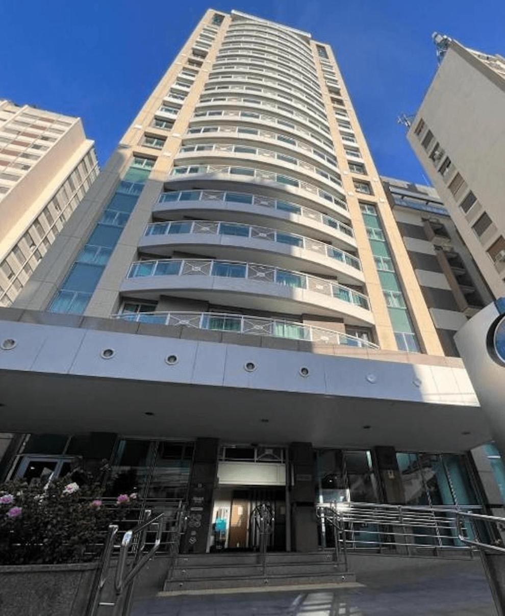 Perdizes - Flat Executivo - 1403 Hotel 4*
